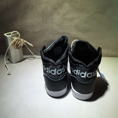 Adidas Originals High-Top Shoes Men--063